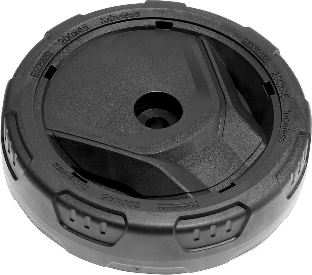 Kärcher 5.515-071.0 Rad für K7 Hochdruckreiniger (Beschreibung)