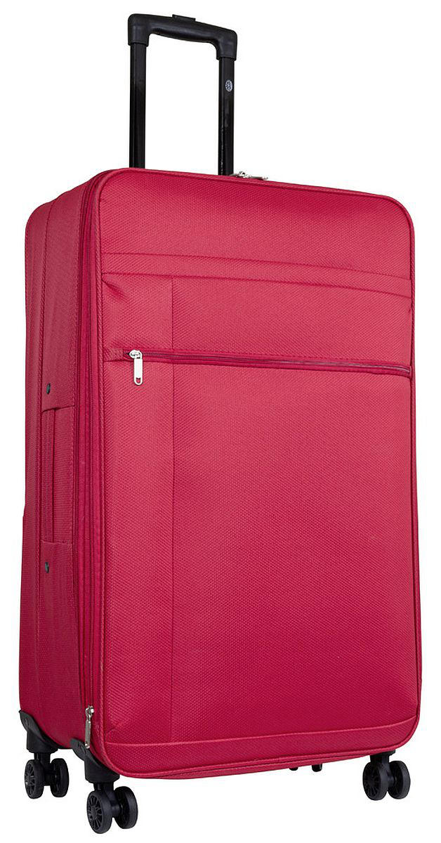 Nylon Softcase Koffer Trolley Mit Dehnfalte | Kaufland.de