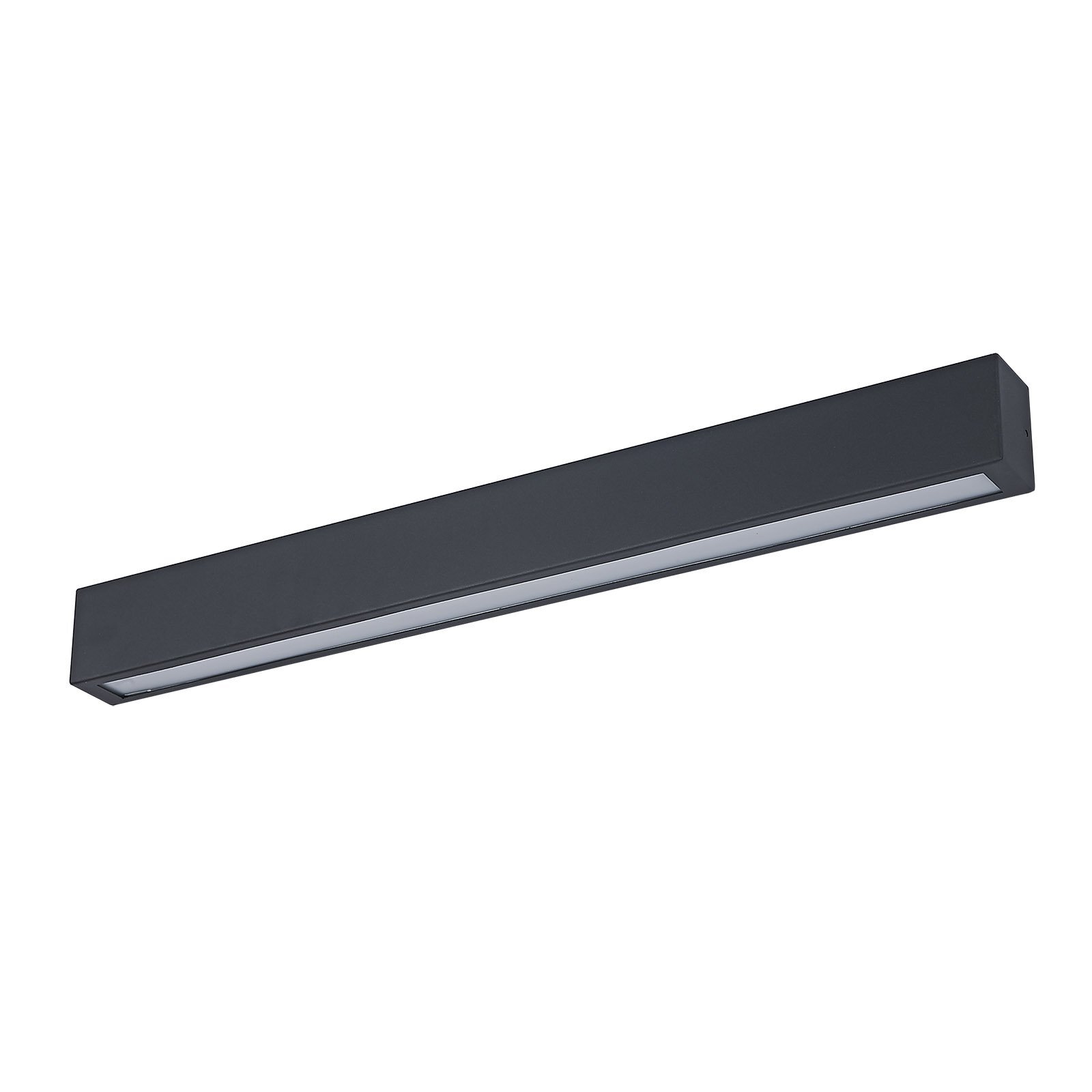 LED-Wandleuchte 18W IP44 THIAGO GS-LCLC BK Italux