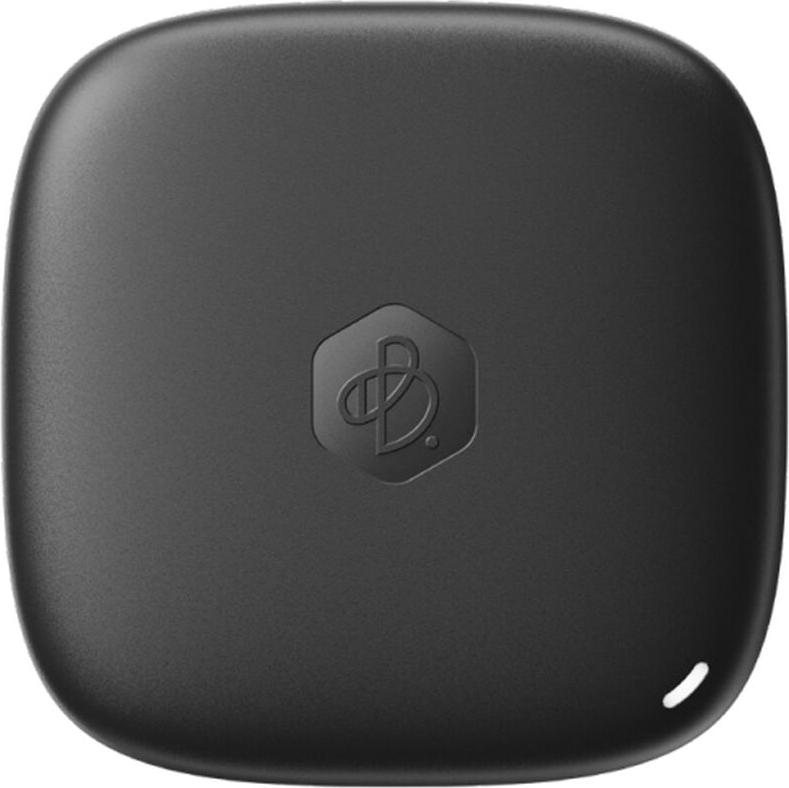Synology BeeDrive 2TB, 2 TB, 2.5", USB Typ-C, 3.2 Gen 2 (3.1 Gen 2), Schwarz BDS70-2T