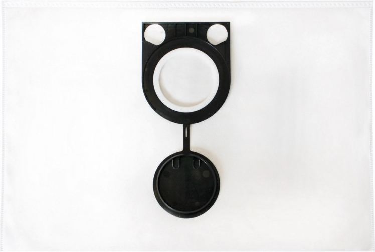 mafell Vlies-Filterbeutelsatz V-FB 35 5 Stück verpackt - 93719