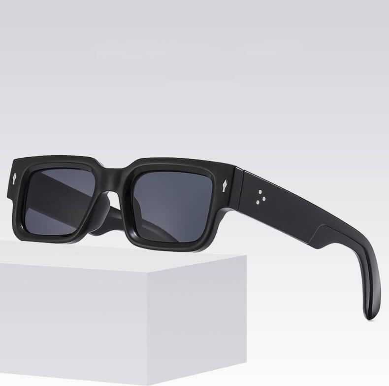 Stylion Damen-Sonnenbrille FEBE198A mit Leopardenmuster