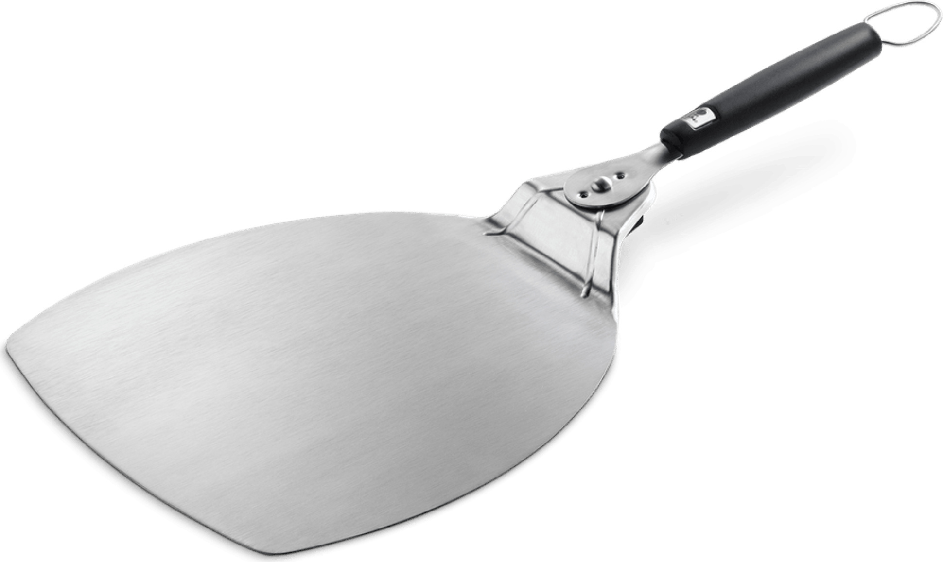 Weber 6691 Pizzaschaufel Edelstahl