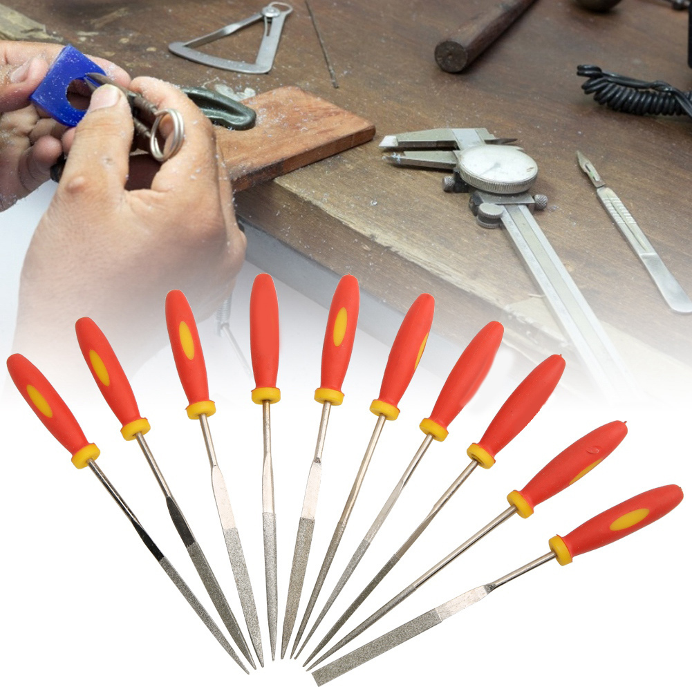 Cocosity Feile,Metallfeile,Holzfeile,Holzraspel,Handwerkszeug