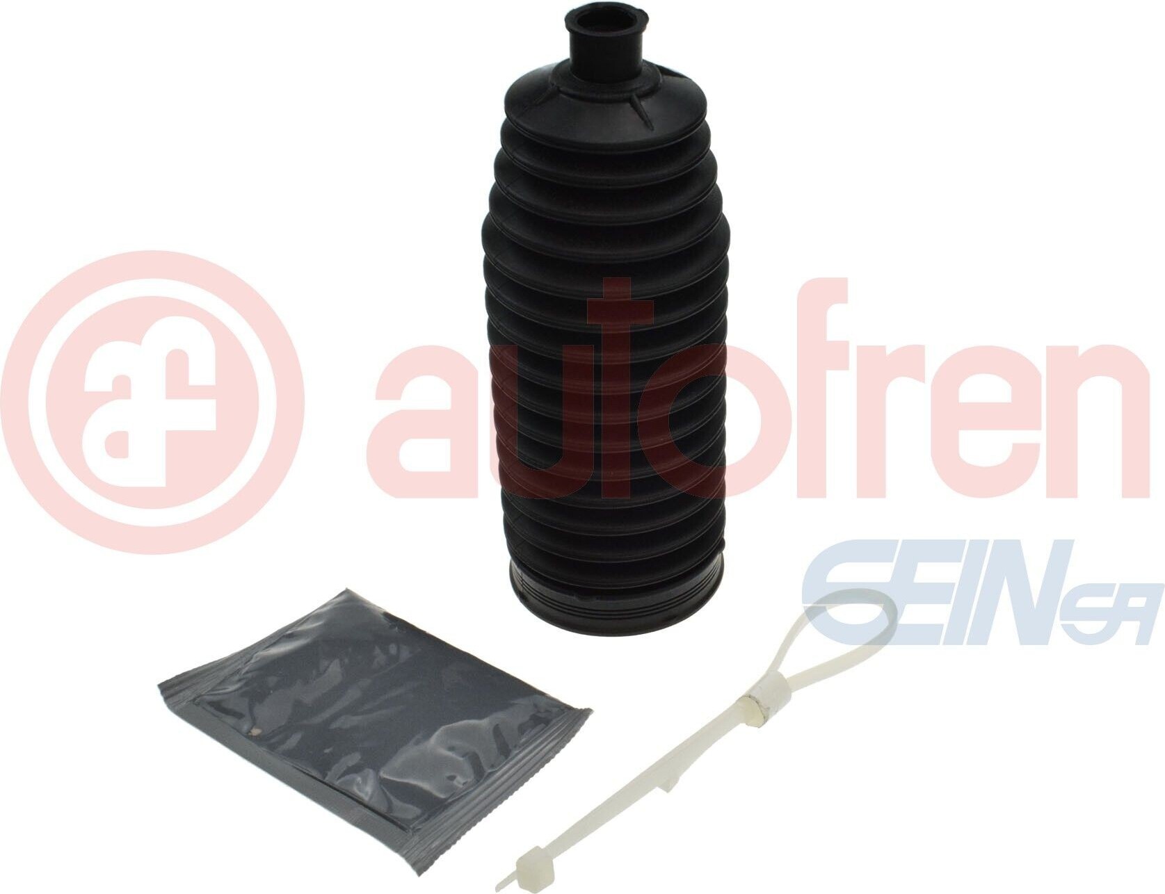 Autofrens D9354 Spurstangen