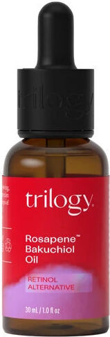 Trilogy Rosapen Bakuchiol Öl 30ml