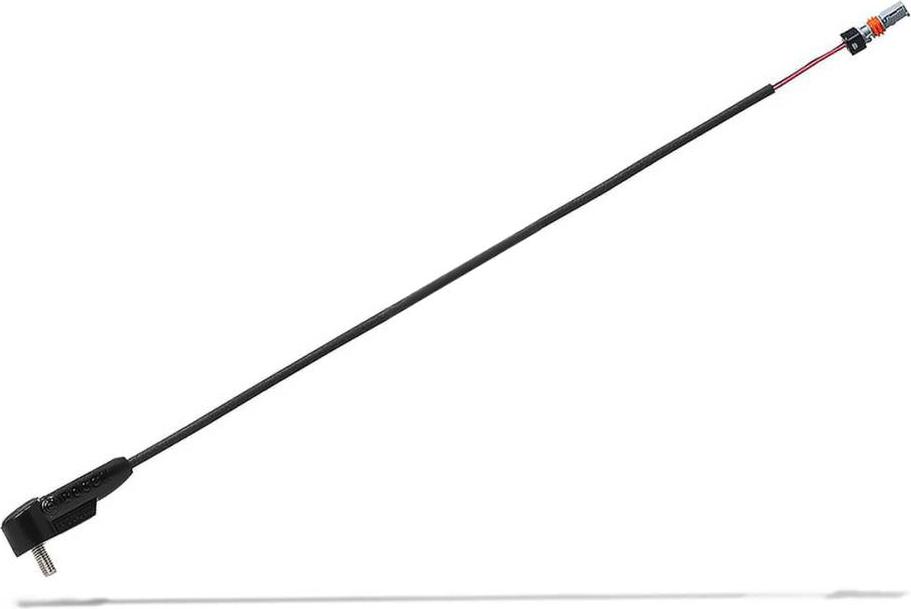 Bosch Geschwindigkeitssensor, 1.610 mm - präzise Geschwindigkeitsmessung für ...