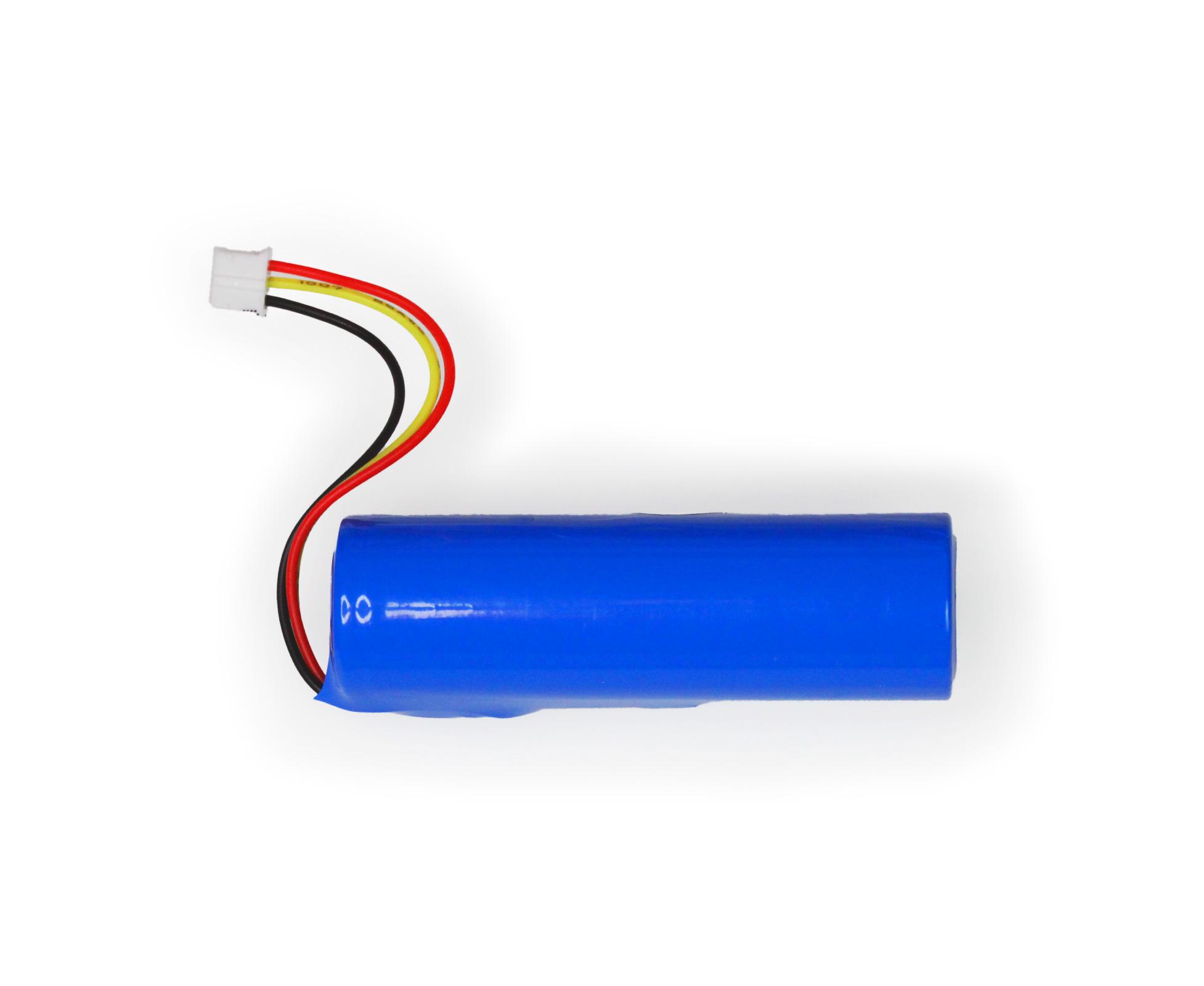 SoftwareFair KSP GmbH Akku für Babyphone eufy E21 (T8354) Babyfon