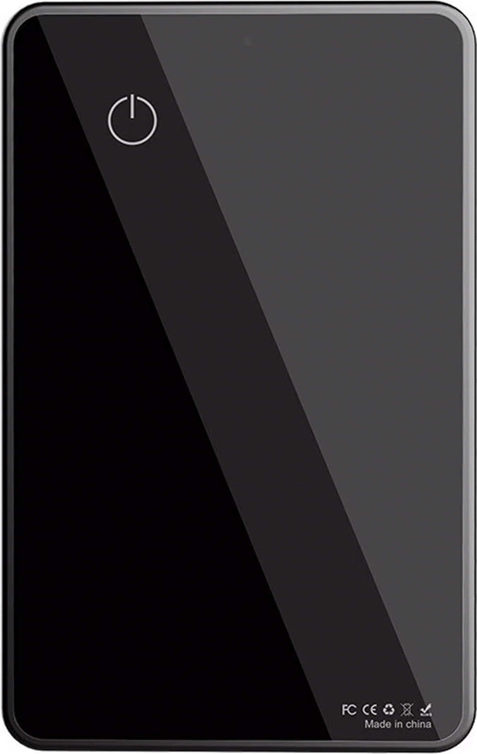 BIOnd12-SMC AirCard Tracker pre Iphone