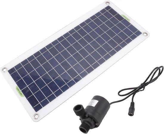 OEM 30W Solarpumpe Set für Solarenergie 2026