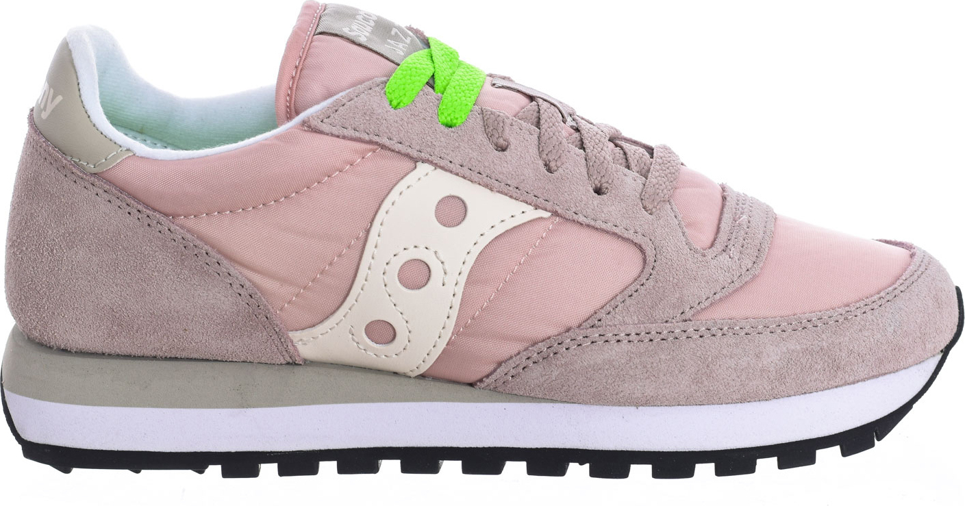 Sportschuhe Saucony Jazz Original - S1044 Herren