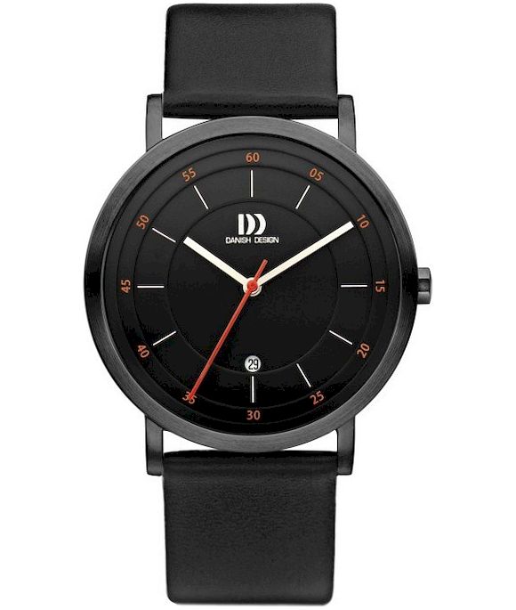 Danish Design Relief - Náramkové hodinky - Pánske - Chronograf - IQ23Q1152 - 3314527
