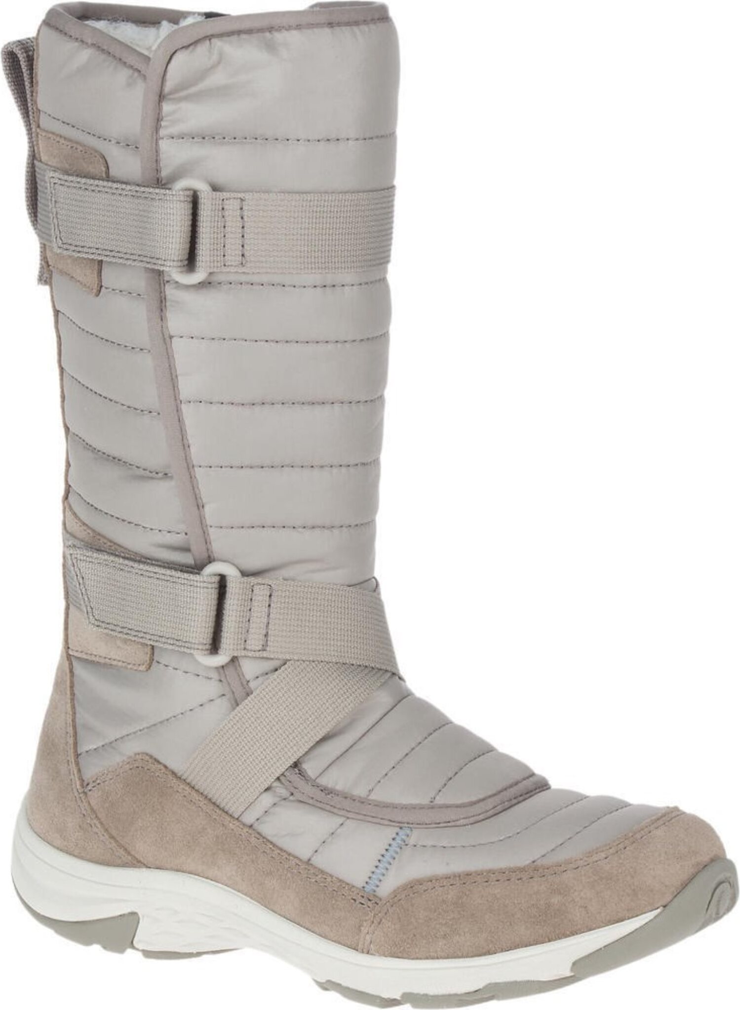 Merrell Obuv Approach Sport Tall Zip Polar, J003732