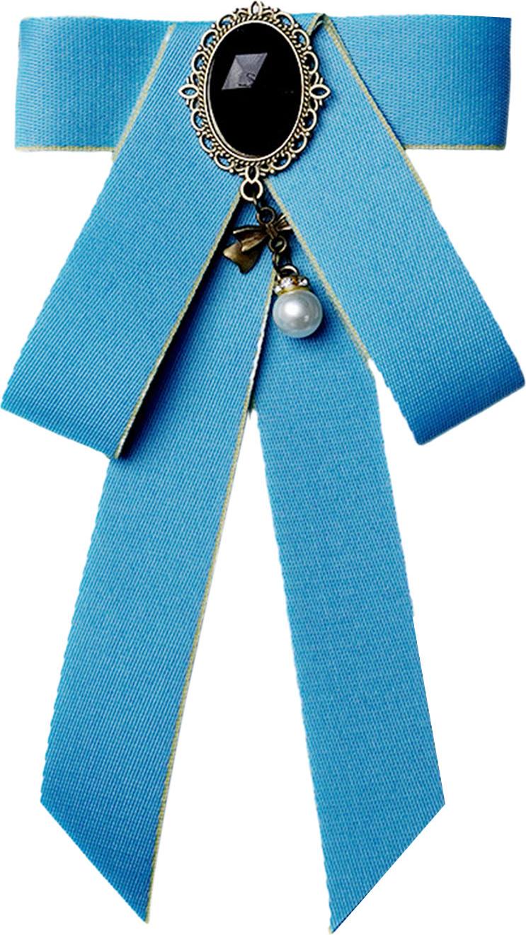 Hdvery Damen Fliege mit glänzendem Strasssteinen, Vorbinderkragen, Krawatte, verstellbare Halsgröße, handgefertigtes Band, Hemden, Uniformen, Accessoires 4462768@Hdvery