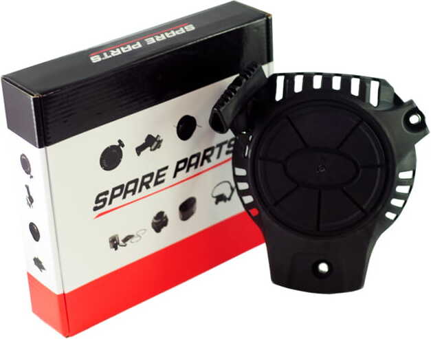 MAGIQ Parts Ruck, Anlasser, Anlasser 139 Cc 1P56F