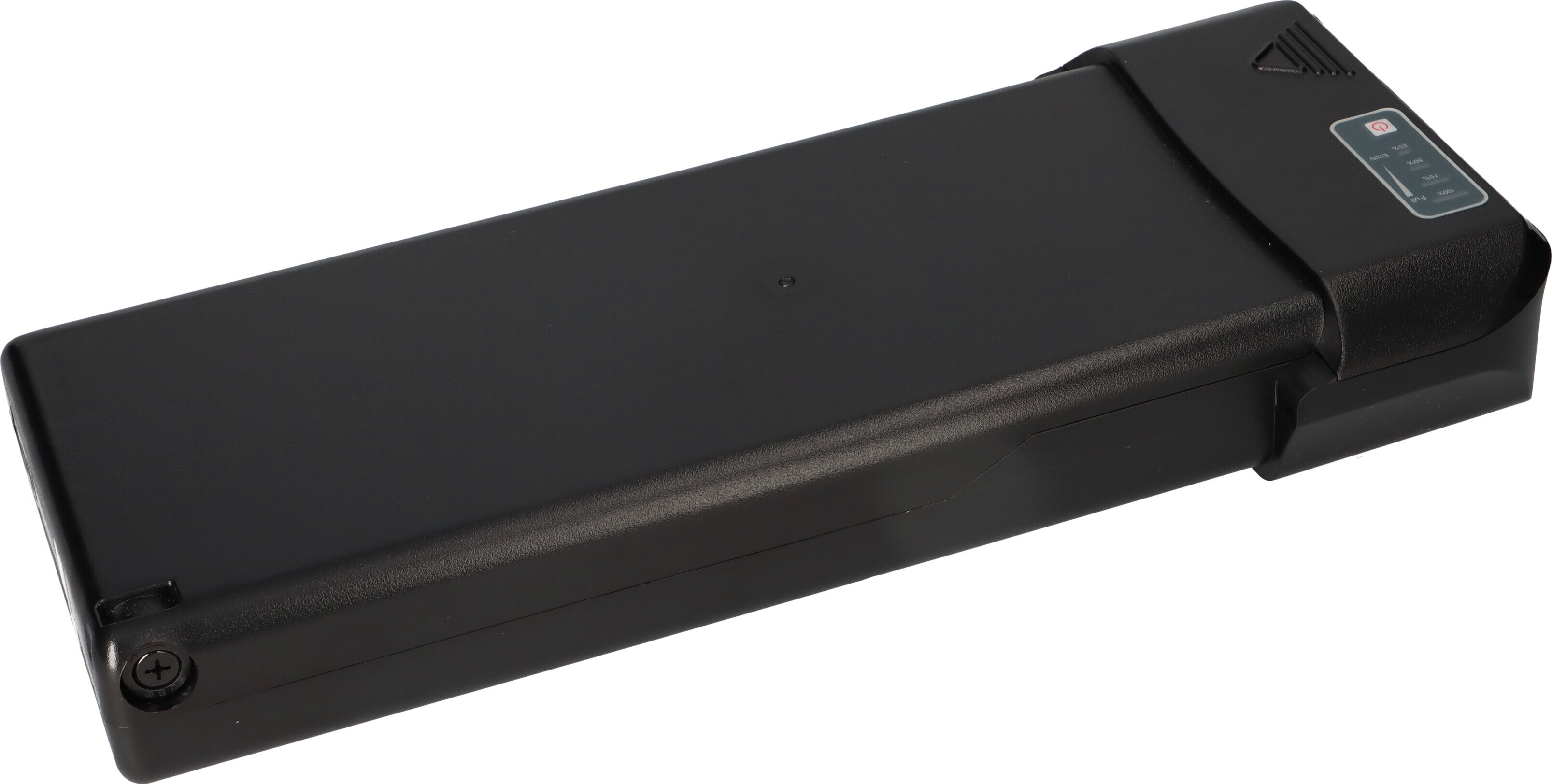 Compatible Ansmann batterie de vélo 36V 10.4Ah