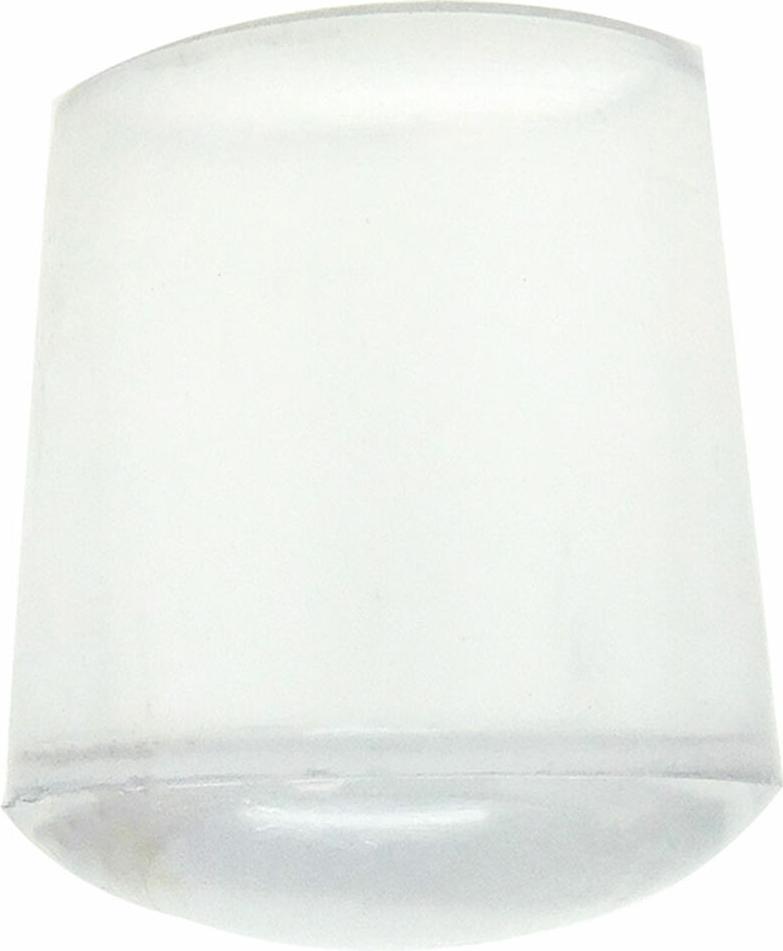 Micel Contera/Tap Terminal CNT10 Transparentes Plexiglas Rund (25 Stück)