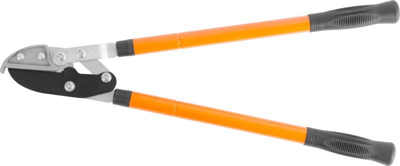 Astschere Strend Pro KT3853A, Garten, für Äste, Schnitt 50, CrV, Teleskop