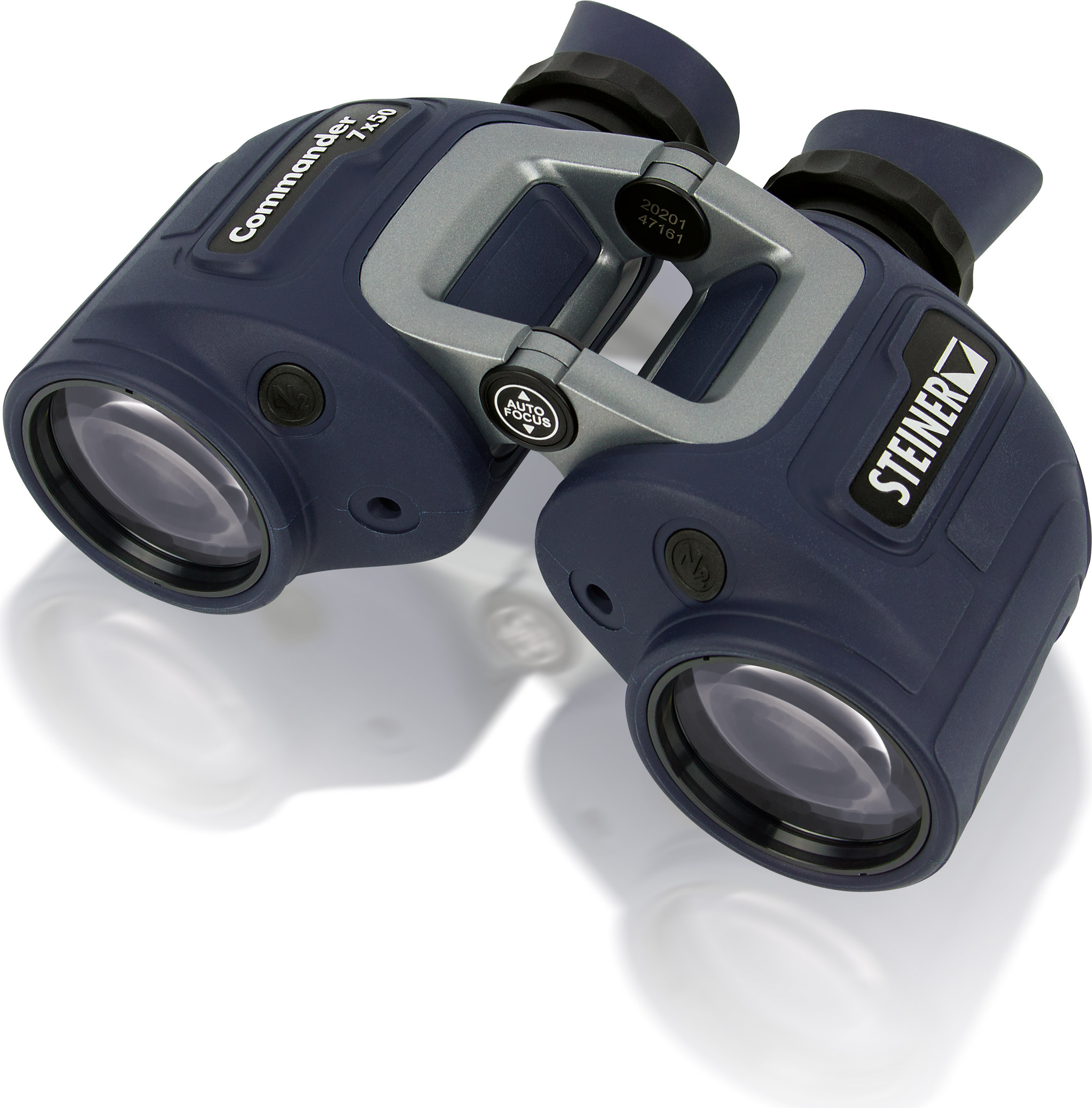 Steiner Möbel Steiner Commander 7x50 *2023 Fernglas Steiner 2347