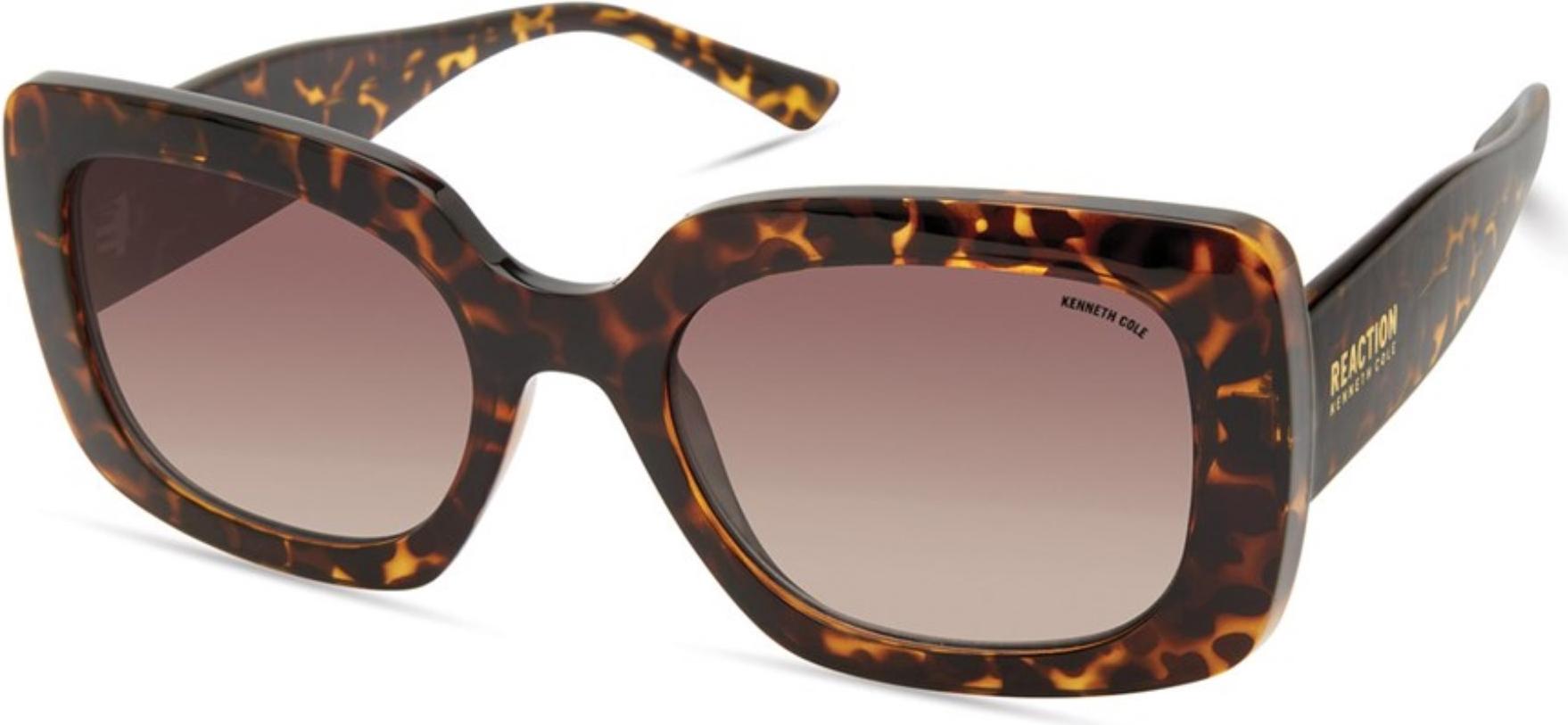 Damensonnenbrille Kenneth Cole KC2966-5352F kc29665352f