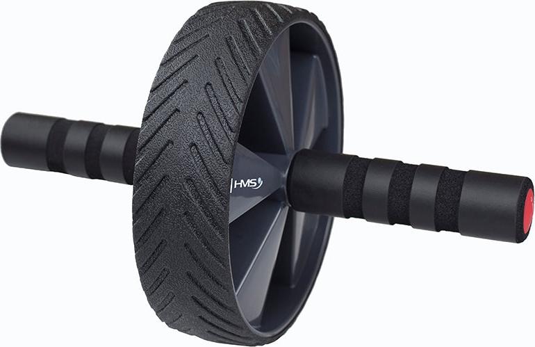 Northix Ab Roller Wheel für das Training der Rumpfkraft