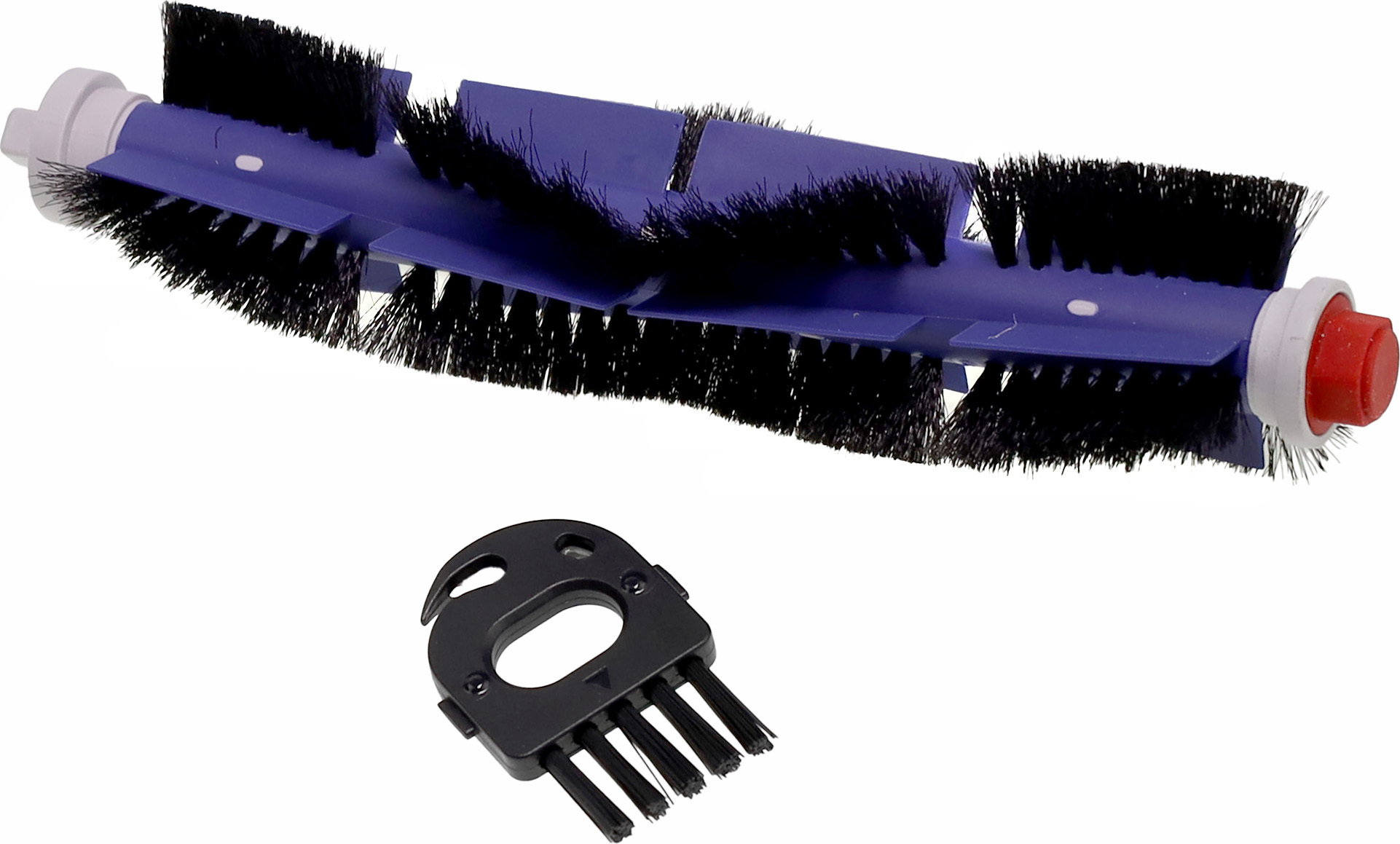 Seb - Brüste Für Tierhaar Mit Reinigungsbrüste - Zr185003