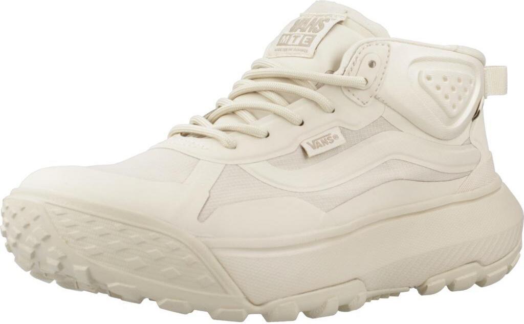 Vans Sneakers VN000CVVCRM1 in Beige color size 36.5