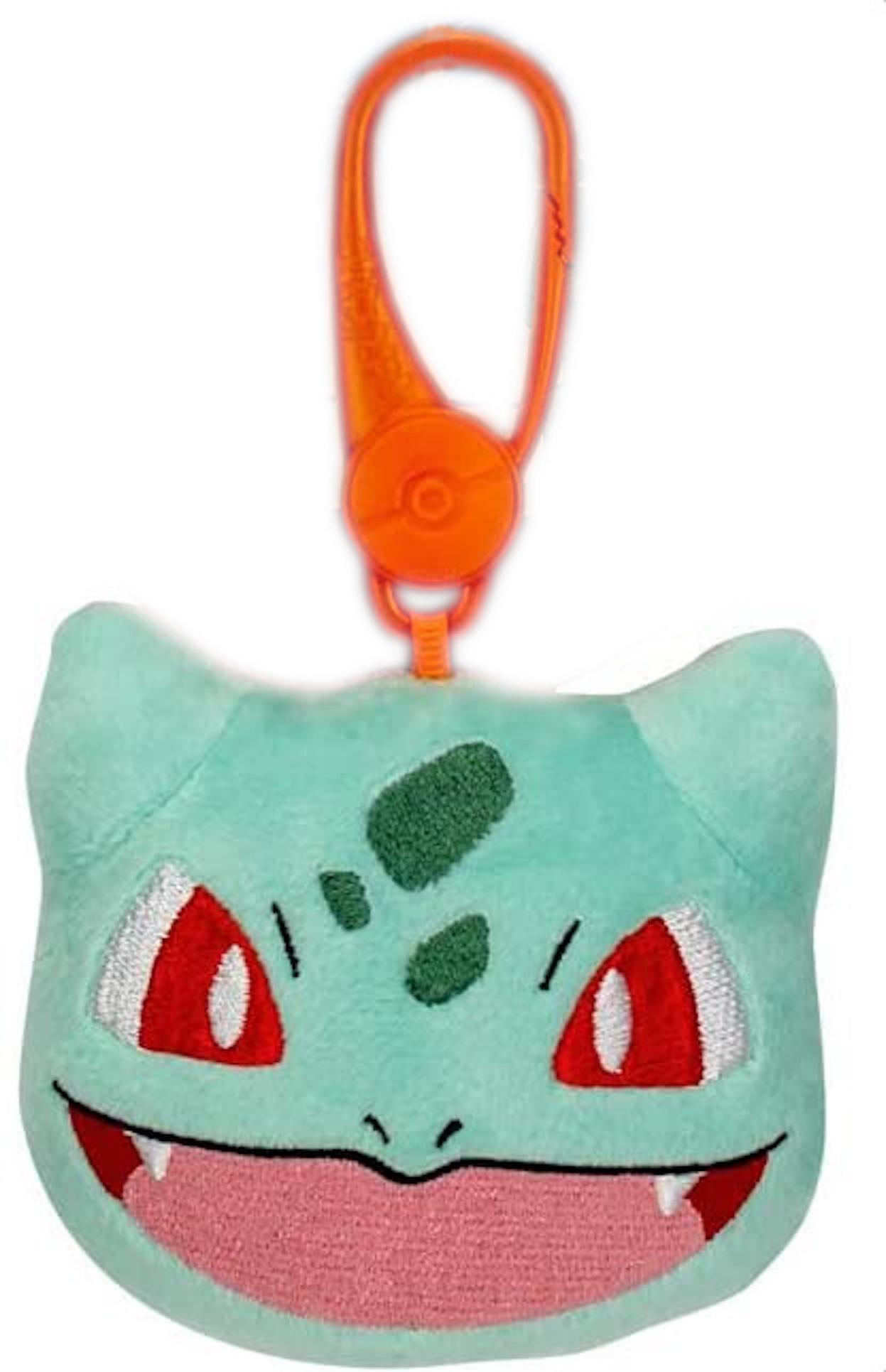 Boti Pokemon Plüschanhänger Bisasam