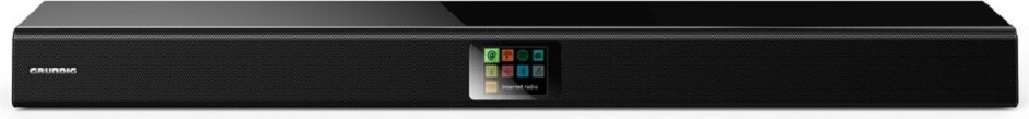 Grundig Soundbar DSB 980 - Audio