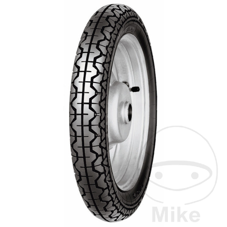 Pneumatiky MITAS 3.50-16 64S H-06