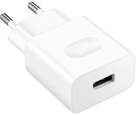 Original-Ladegert Huawei USB Travel Charger CP404 HW-100225E00, 22,5 W, 2,25 A, 1 x USB-A