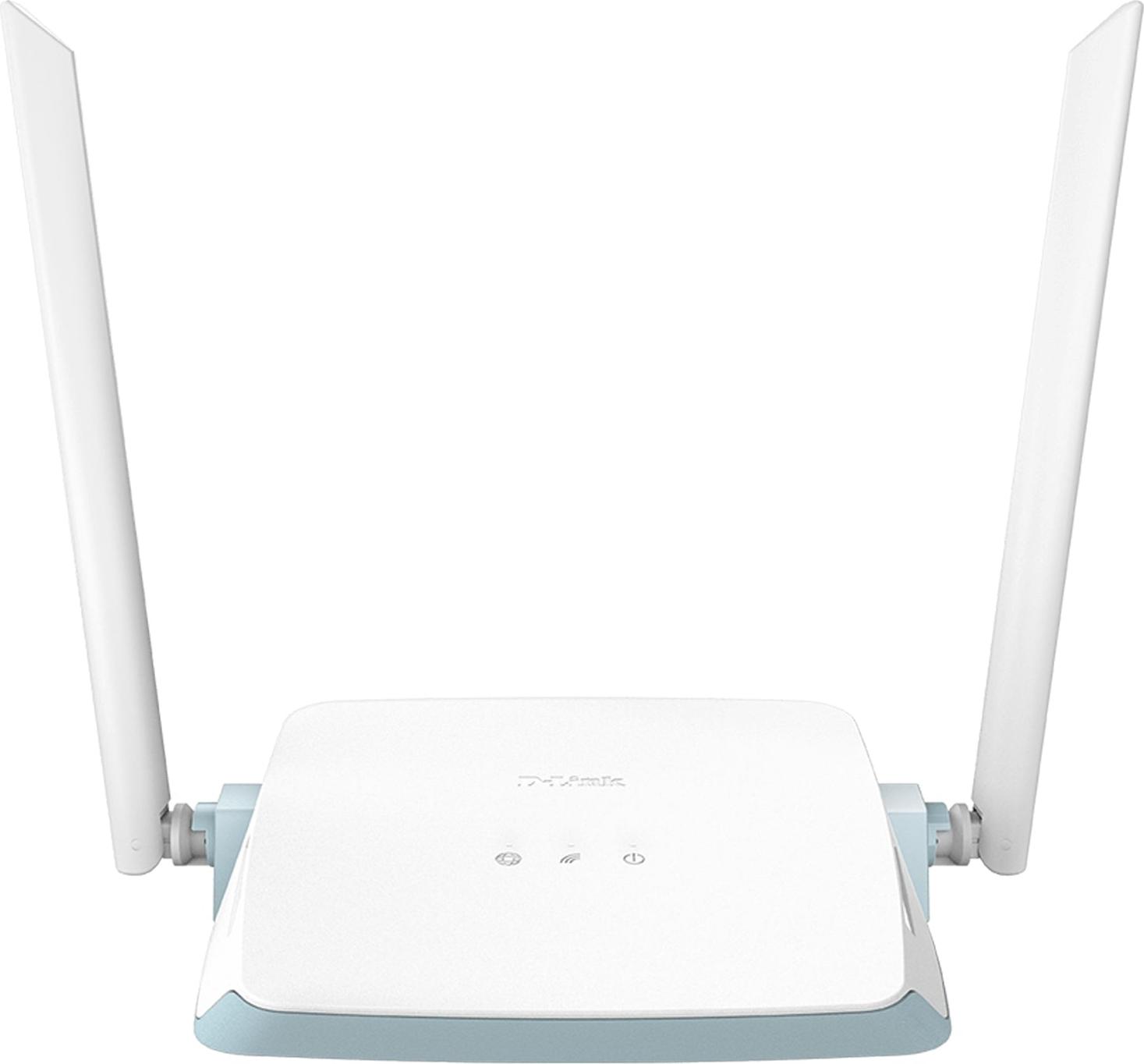 D-Link R03/E EAGLE PRE AI N300 Smart Router