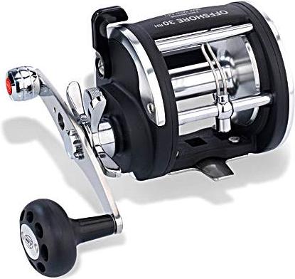 WFT Offshore LW 30 RH