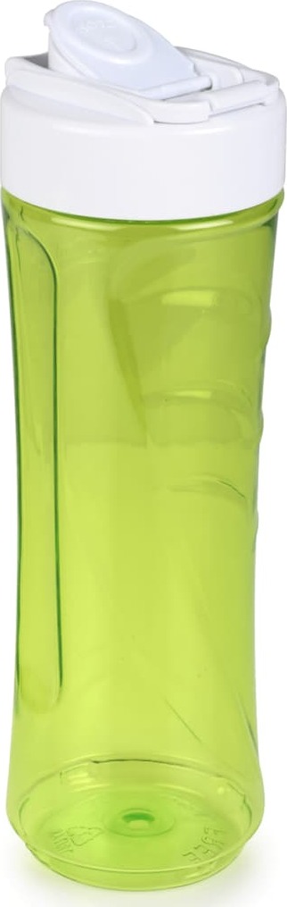Tristar Haushaltsgeräte Tristar Standmixer mit Trinkflasche 402269