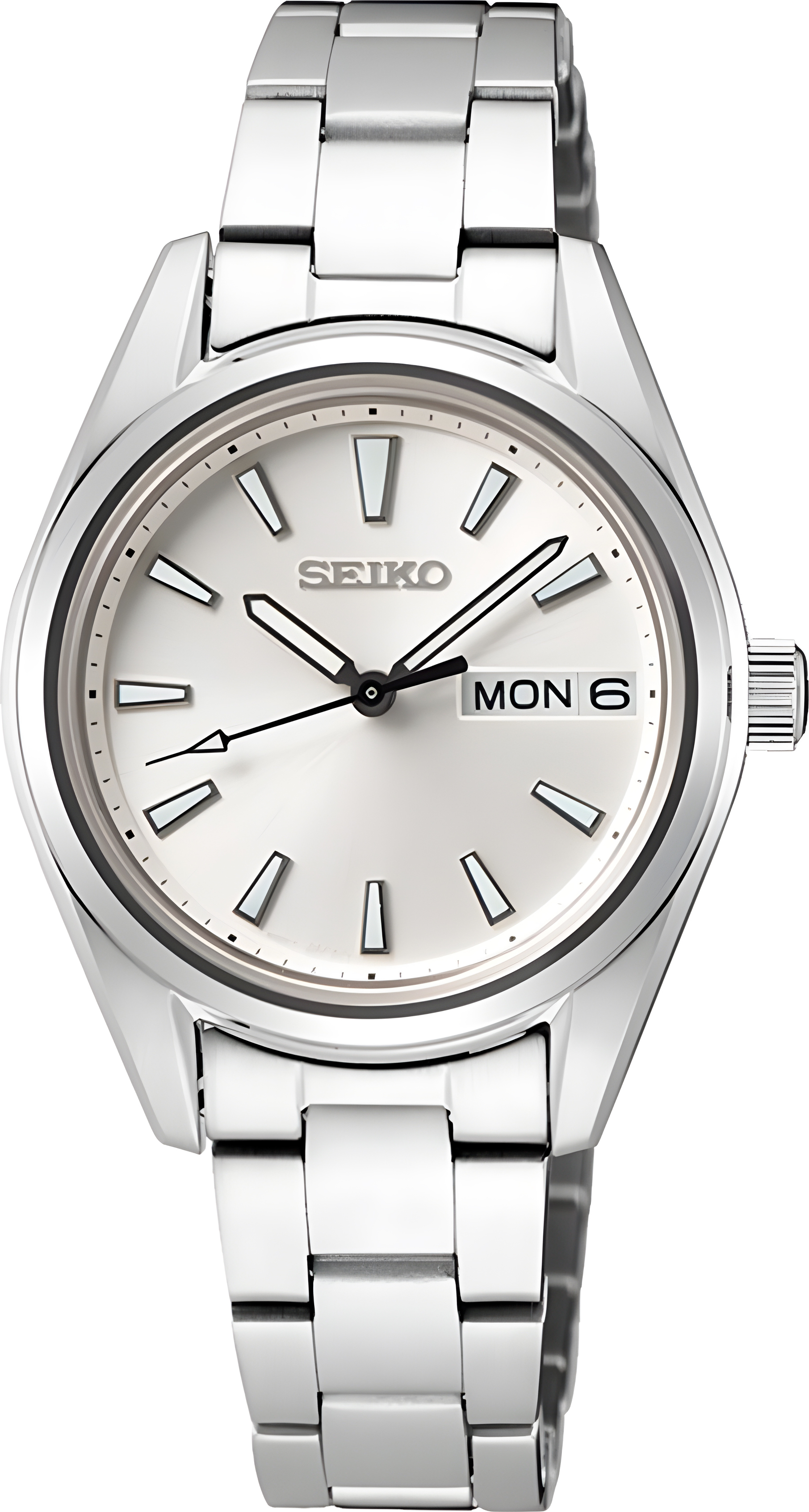 Dámske Hodinky SEIKO SUR349P1 30MM