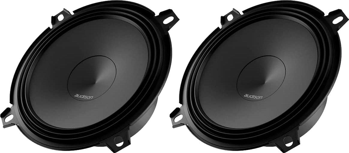 Audison Prima AP 5 - 13cm Tief-Mitteltöner / Midbass