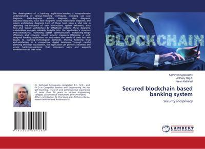 OMNISCRIPTUM Secured blockchain based banking system