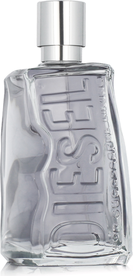Diesel D By Diesel EDT M 100 ml 2002660