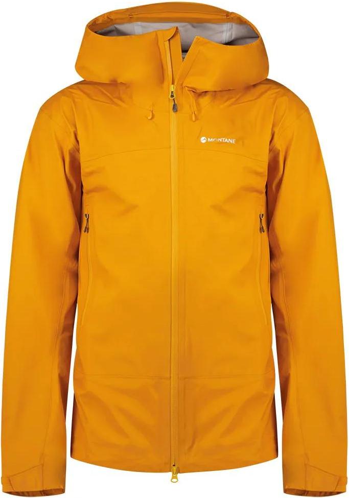 Montane Torren Jacke Orange L Herren Orange L MTOJAFLON18-L