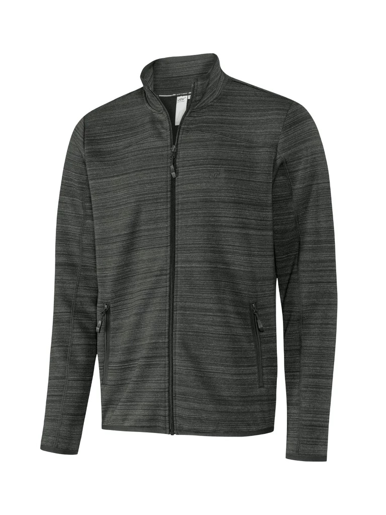 Joy Toy Joy YANNIK Jacke GREY MEL. 48 36718