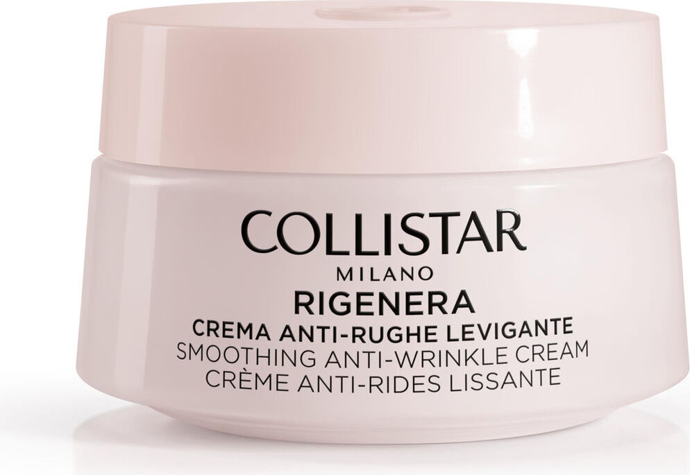 Gesichtscreme Collistar Rigenera Glättung 50 ml K24800