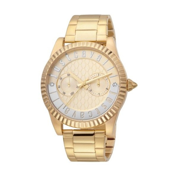 JUST CAVALLI TIME WATCHES Mod. JC1L134M0075 Uni