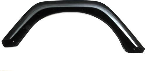 ASP-Eberle Kotflügelverbreiterung hinten links US 9cm Verbreiterung Jeep Wrangler TJ 96-06 55175727
