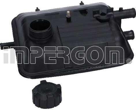 ORIGINÁL IMPERIUM chladiaca kvapalina do expanznej nádrže pre FIAT Scudo panel van (220) Scudo kombi (220) ULYSSE (220) vhodná pre PEUGEOT 806 MPV chladiaca kvapalina