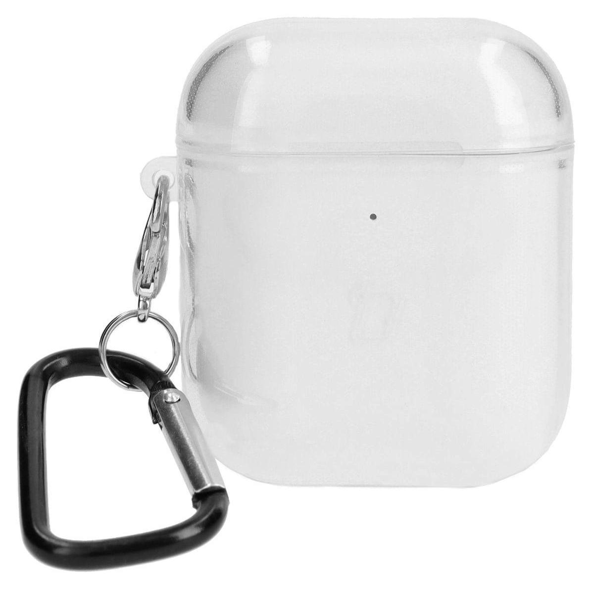 Ochranný kryt pre Apple AirPods 1/2 Bizon Case Cover Sleeve Futeral Case