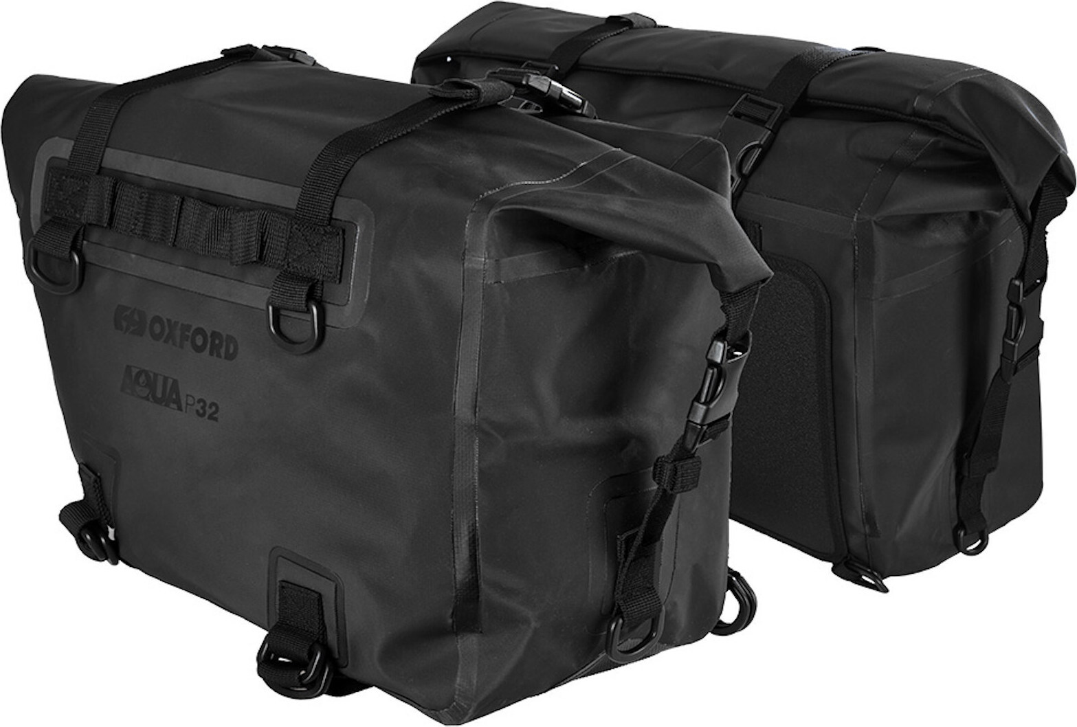 OXFORD Aqua P32 Packtaschen OL755