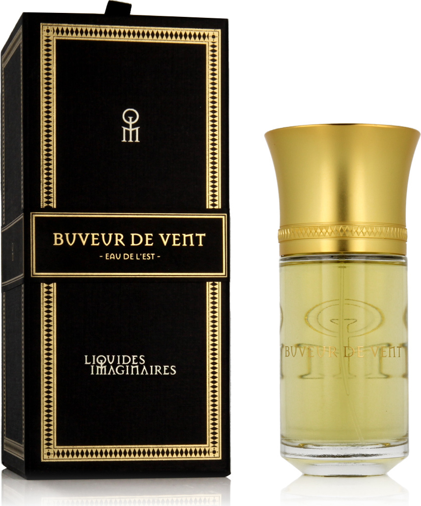 Unisex parfém Liquides Imaginaires Buveur De Vent EDP 100 ml