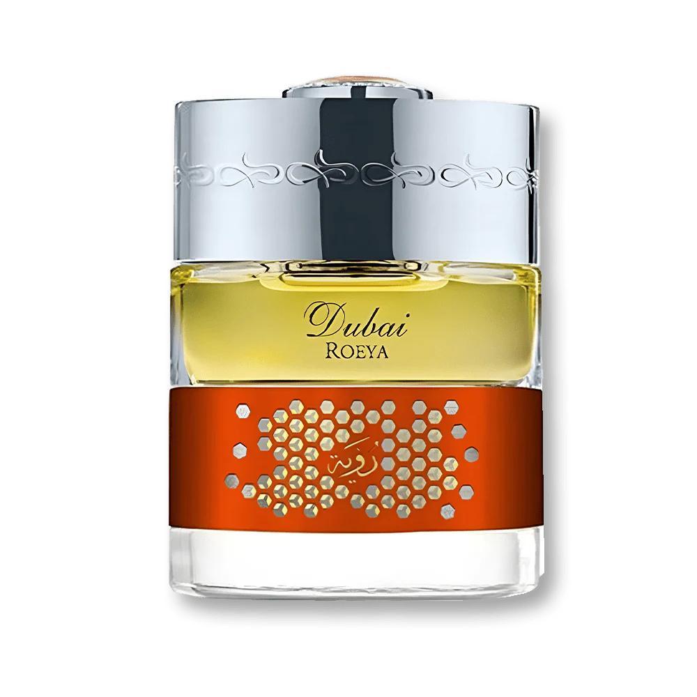 The Spirit Of Dubai THE SPIRIT OF DUBAI Eau de Parfum 50ml