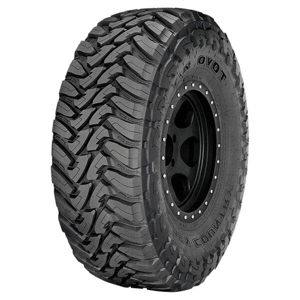 Pneumatiky TOYO 265/75 R16 119P OPEN COUNTRY M/T POR