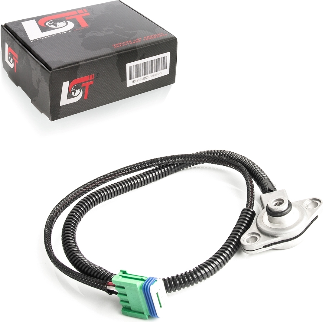 Öldrucksensor Ölniveau Ölstand Sensor Schalter für Citroen DS DS3 DS4 III IV LP-4687-001